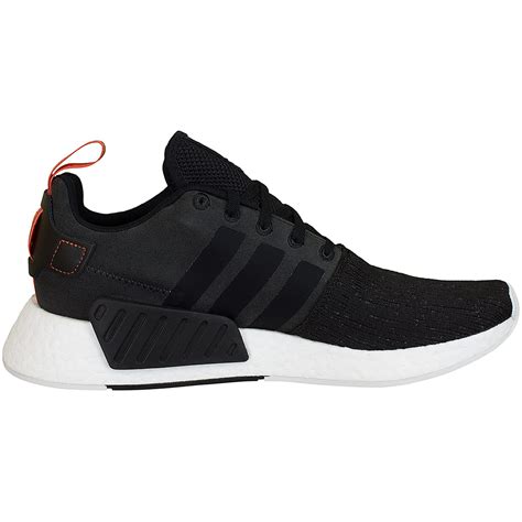 adidas herren nmd_r2 fitnessschuhe schwarz|Foot Locker.